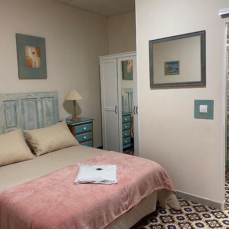 La Casa Mirador De Ecija Apartment Екстериор снимка