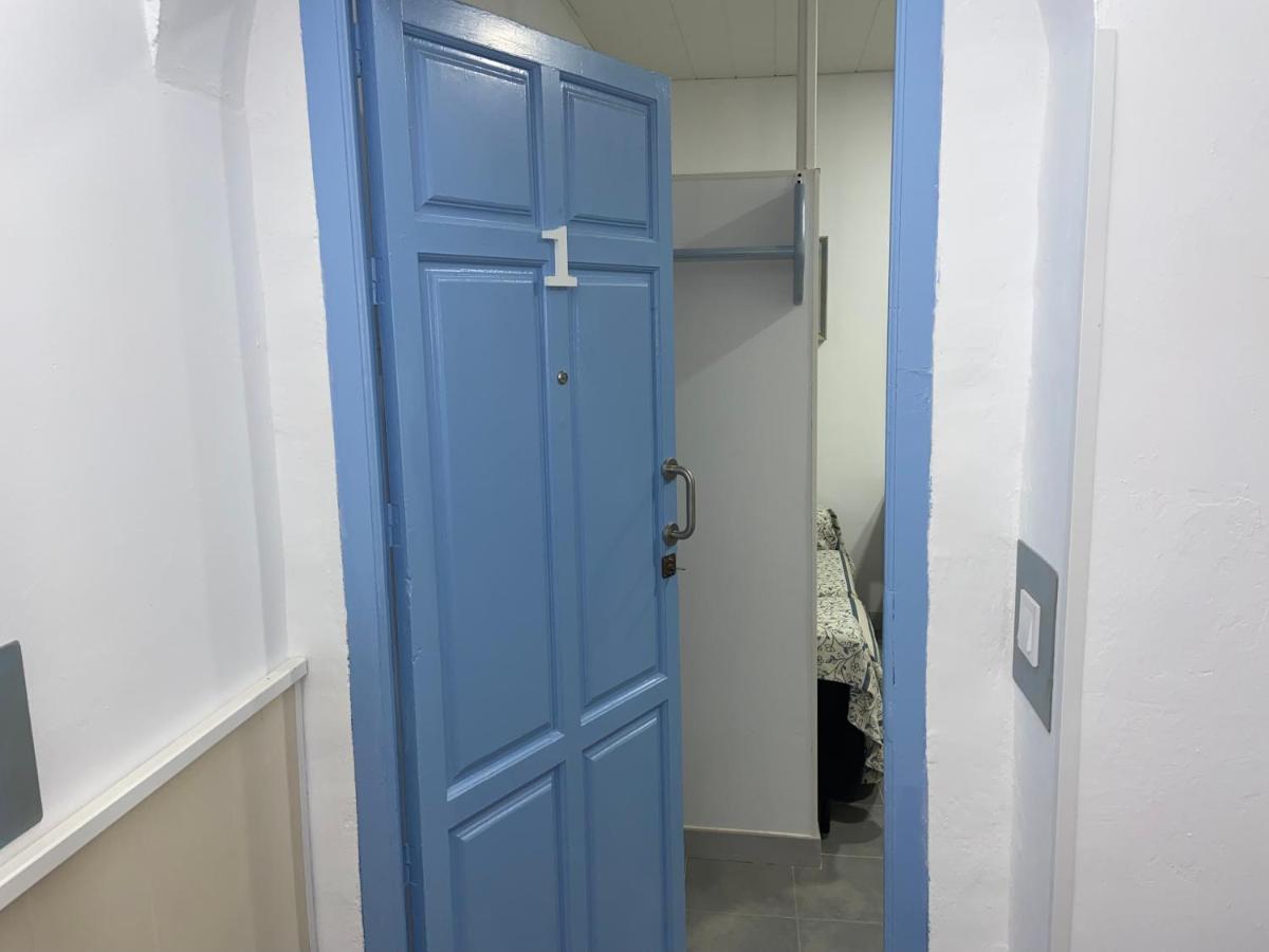 La Casa Mirador De Ecija Apartment Екстериор снимка