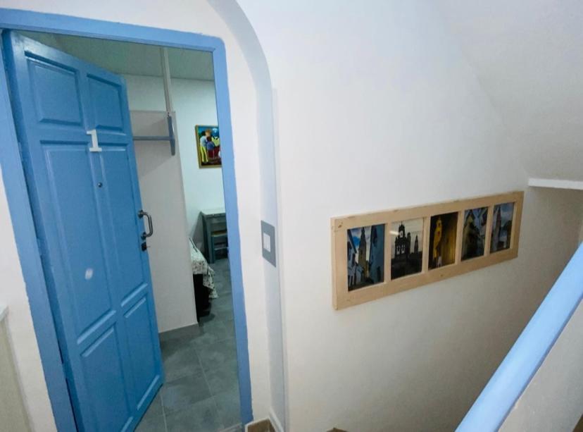 La Casa Mirador De Ecija Apartment Екстериор снимка