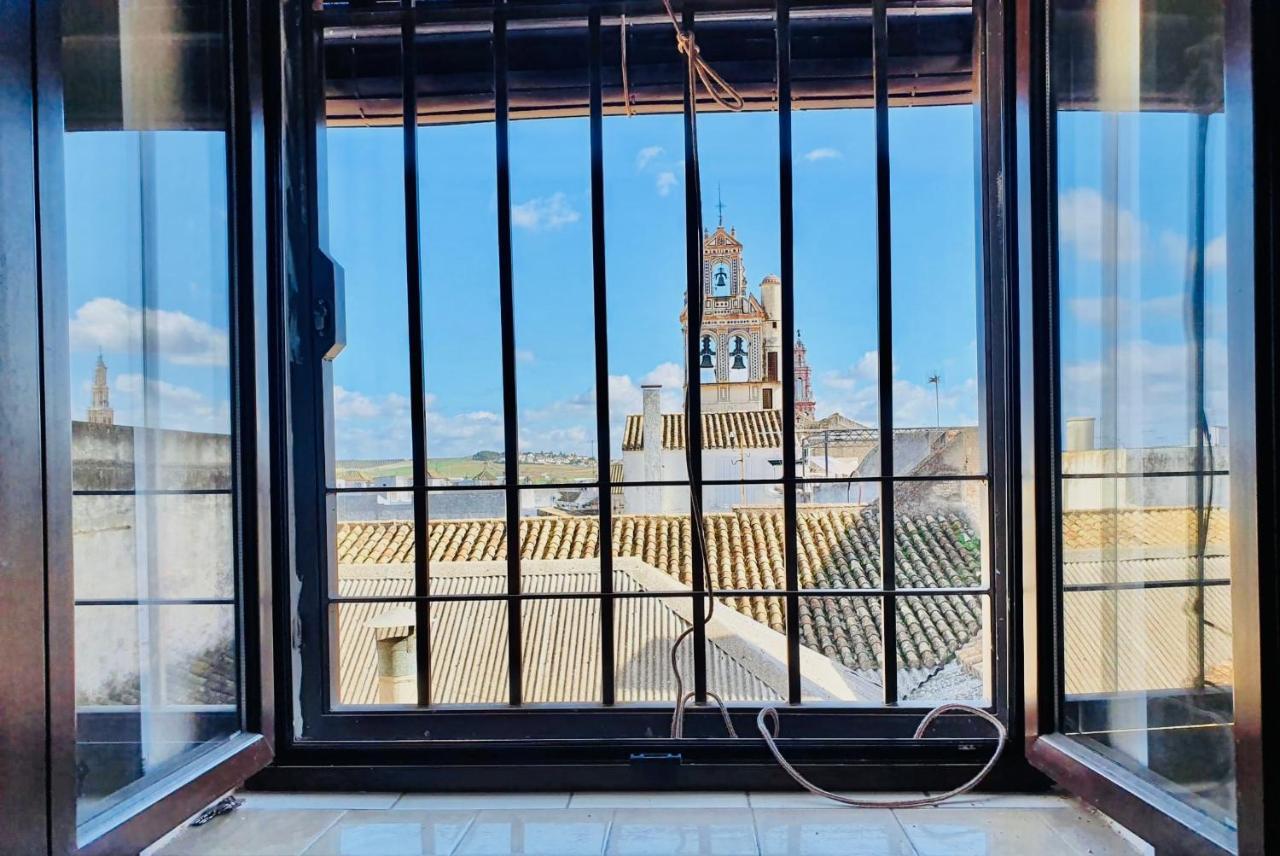La Casa Mirador De Ecija Apartment Екстериор снимка