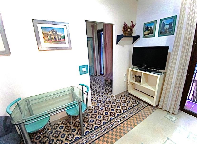 La Casa Mirador De Ecija Apartment Екстериор снимка