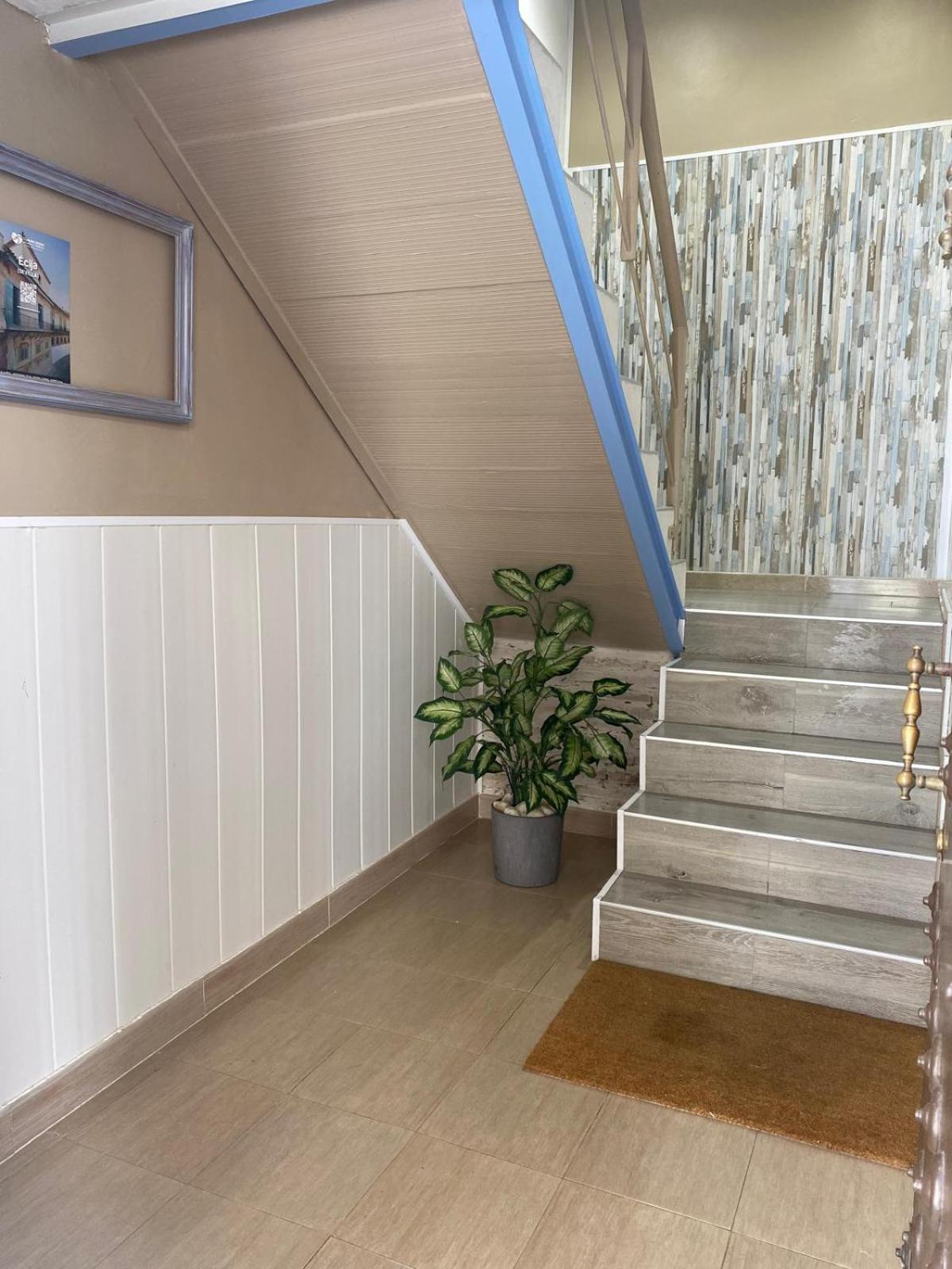 La Casa Mirador De Ecija Apartment Екстериор снимка